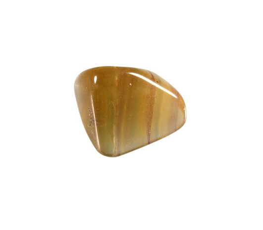 Fluoriet (regenboog) steen getrommeld 5 - 10 gram Fluoriet (regenboog) steen getrommeld 5 - 10 gram