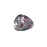 Fluoriet (multi) steen getrommeld 5 - 10 gram