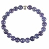 Tanzaniet armband 18 cm | 8 mm kralen Tanzaniet armband 18 cm | 8 mm kralen