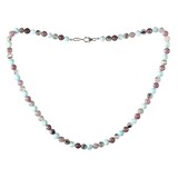 Ketting stemmingswisselingen 6 mm kralen Ketting stemmingswisselingen 6 mm kralen