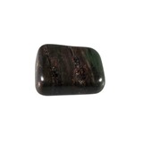 Groenlandiet steen getrommeld 2 - 5 gram Groenlandiet steen getrommeld 2 - 5 gram