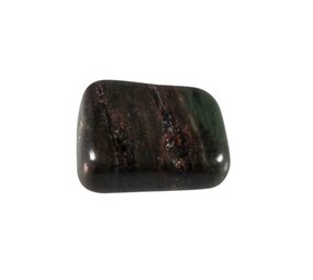 Groenlandiet steen getrommeld 2 - 5 gram