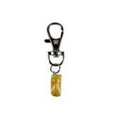 Halsband hanger barnsteen groot Halsband hanger barnsteen groot