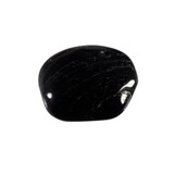 Toermalijn (zwart) steen getrommeld 10 - 20 gram Toermalijn (zwart) steen getrommeld 10 - 20 gram