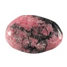 Rhodoniet steen getrommeld | groot (L)