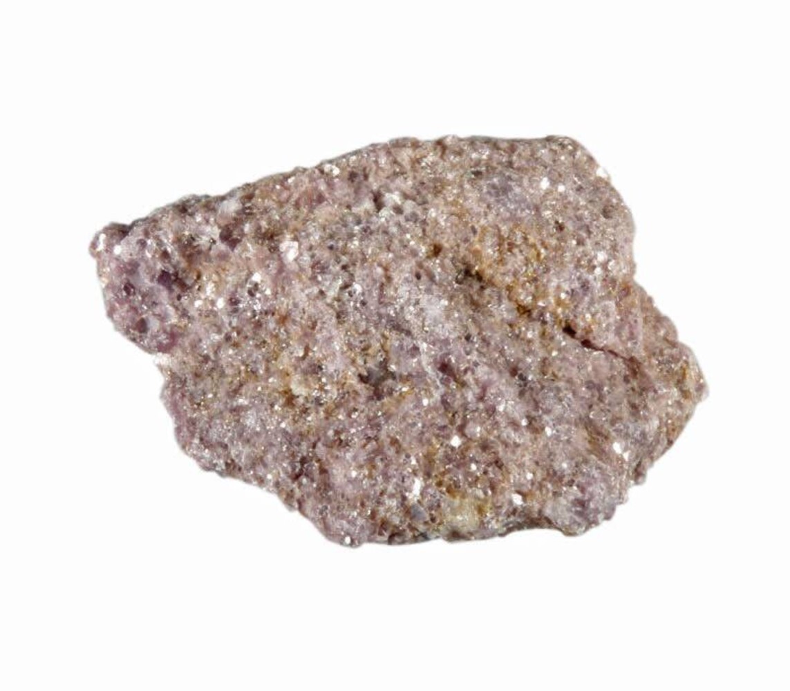 Lepidoliet ruw 50 - 100 gram Lepidoliet ruw 50 - 100 gram