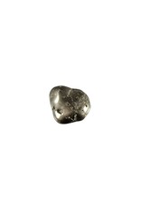 Pyriet steen getrommeld 5 - 10 gram