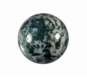 Agaat (boom) bol 49 - 50 mm Agaat (boom) bol 49 - 50 mm