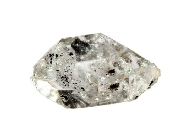 Herkimer diamant  4 - 6 gram