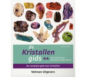 De kristallengids deel 2 De kristallengids deel 2