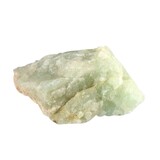 Aquamarijn ruw 50 - 100 gram Aquamarijn ruw 50 - 100 gram