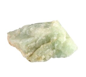 Aquamarijn ruw 50 - 100 gram