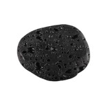 Lavasteen steen plat gepolijst Lavasteen steen plat gepolijst