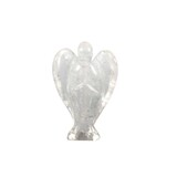 Bergkristal engel 4,5 - 5 cm
