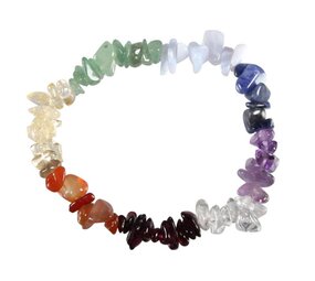 Chakra armband split Chakra armband split
