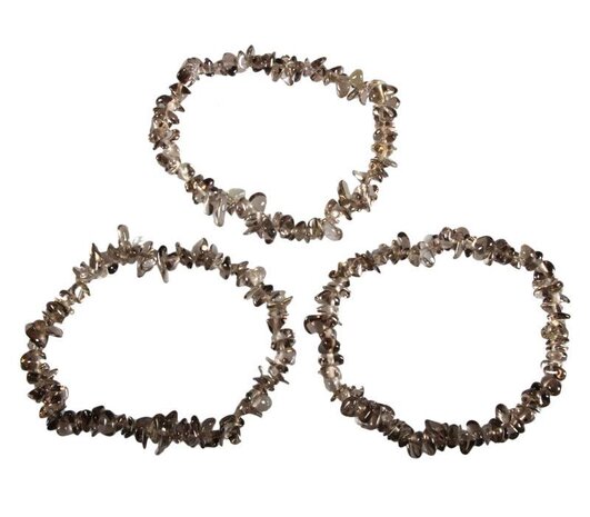 Rookkwarts armband split Rookkwarts armband split