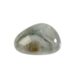 Amegreen steen getrommeld 5 - 10 gram Amegreen steen getrommeld 5 - 10 gram