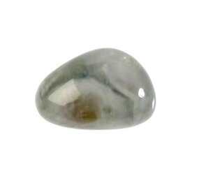 Amegreen steen getrommeld 5 - 10 gram Amegreen steen getrommeld 5 - 10 gram