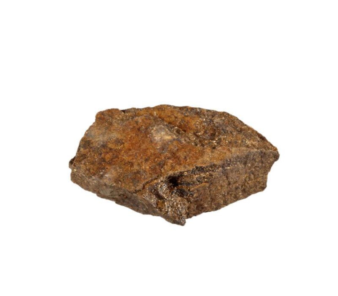 Bronziet ruw 25 - 50 gram