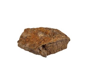 Bronziet ruw 25 - 50 gram Bronziet ruw 25 - 50 gram
