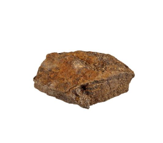 Bronziet ruw 25 - 50 gram