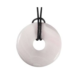 Calciet (mangano) hanger donut 3 cm