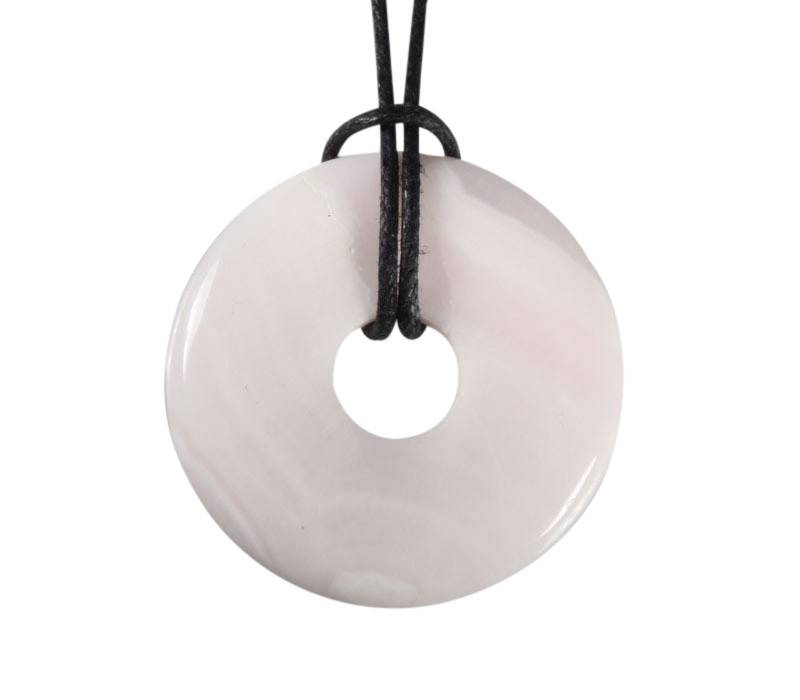 Calciet (mangano) hanger donut 3 cm