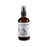 Aromatherapie spray palo santo Aromatherapie spray palo santo