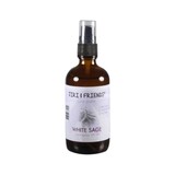 Aromatherapie spray witte salie Aromatherapie spray witte salie