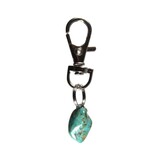 Halsband hanger chrysocolla groot Halsband hanger chrysocolla groot
