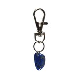 Halsband hanger lapis lazuli groot Halsband hanger lapis lazuli groot