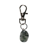 Halsband hanger mosagaat groot Halsband hanger mosagaat groot