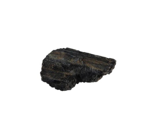 Toermalijn (zwart) ruw 5 - 10 gram Toermalijn (zwart) ruw 5 - 10 gram