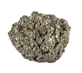 Pyriet ruw 250 - 500 gram Pyriet ruw 250 - 500 gram