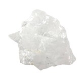 Bergkristal ruw 250 - 500 gram