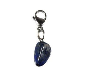 Halsband hanger lapis lazuli klein Halsband hanger lapis lazuli klein