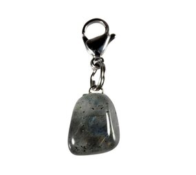 Halsband hanger labradoriet klein Halsband hanger labradoriet klein