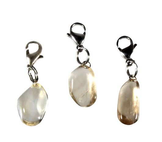 Halsband hanger citrien klein Halsband hanger citrien klein