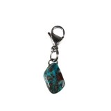 Halsband hanger chrysocolla klein Halsband hanger chrysocolla klein