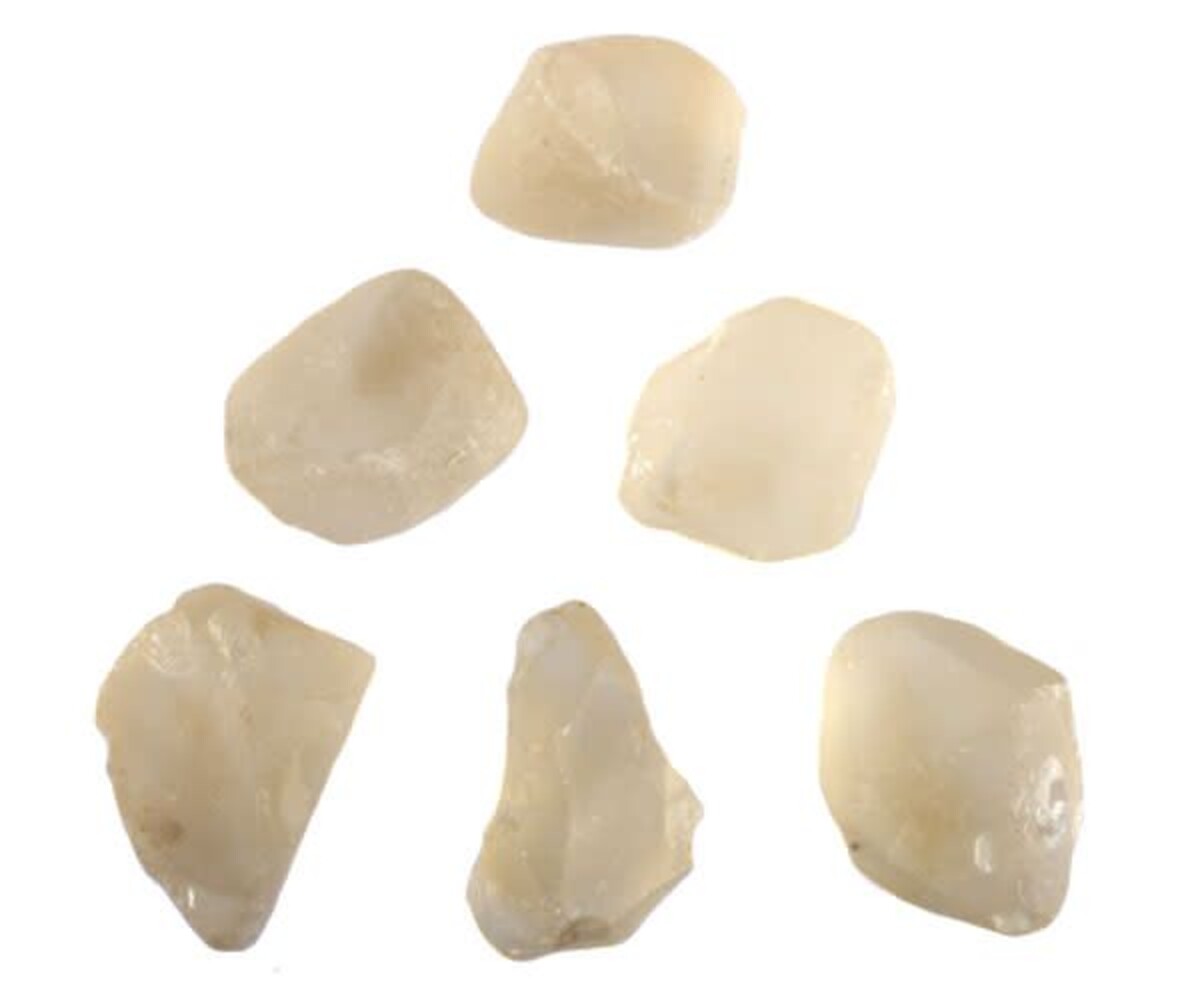 Citrien ruw 5 - 10 gram Citrien ruw 5 - 10 gram