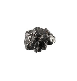 Meteoriet (Siberie) steen getrommeld 5 - 10 gram