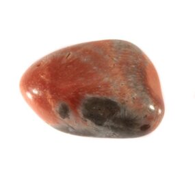 Celestobariet steen getrommeld 10 - 15 gram Celestobariet steen getrommeld 10 - 15 gram