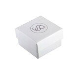 Sieradendoosje Spiritual Garden voor ring Sieradendoosje Spiritual Garden voor ring