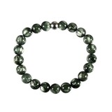Serafiniet armband 18 cm | 8 mm kralen