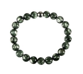 Serafiniet armband 20 cm | 8 mm kralen Serafiniet armband 20 cm | 8 mm kralen