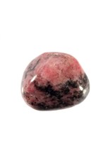 Rhodoniet steen getrommeld 2 - 5 gram