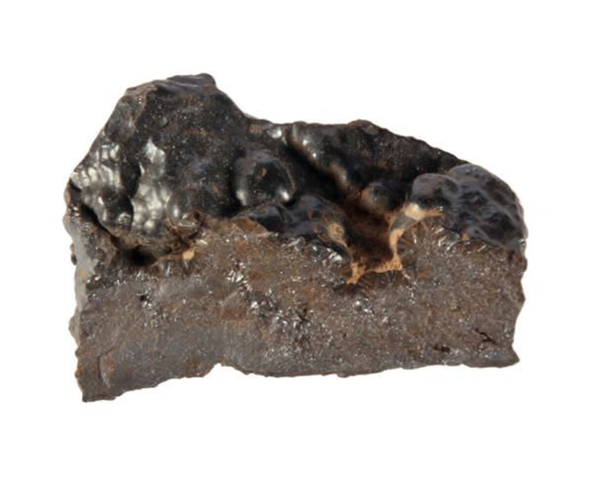 Hematiet ruw 25 - 50 gram