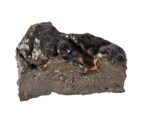 Hematiet ruw 25 - 50 gram