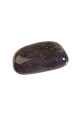 Aventurijn (blauw) steen getrommeld 20 - 30 gram