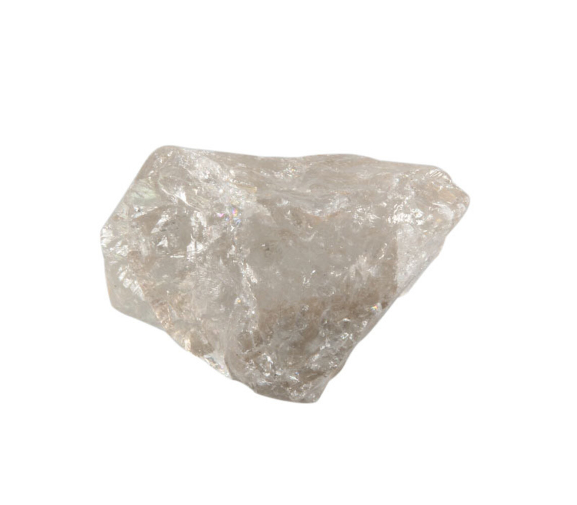 Rookkwarts ruw 10 - 25 gram Rookkwarts ruw 10 - 25 gram